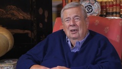 Robert L. Dilenschneider - Character: Life Lessons in Courage, Integrity and Leadership Instructional Video