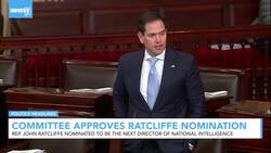 Newsy's Latest Politics Roundup News Clip