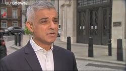 London Mayor calls for a second referendum on Brexit News Clip