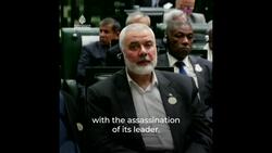 What we know, as Israel reports killing of Hamas commander Deif Instructional Video