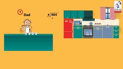 The steps of long division Instructional Video