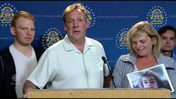 'We love her, we miss her, and we want her back' News Clip