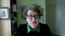 Julie Lindsay - Teaching in the Pandemic - Australia Instructional Video