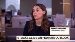 2023 Equity Outlook News Clip