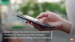 Four Emerging Technologies - 5G Networks | AV Trends News Clip