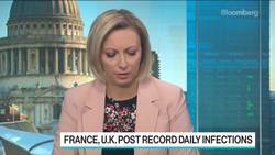 Virus Mutation: More Infectious But Not More Dangerous News Clip