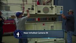 NASA | Webb's NIRCam optical module arrives at NASA Instructional Video