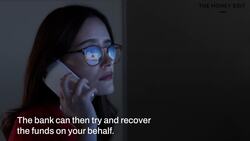 How To Spot A Scam And Get Your Money Back I The Money Edit Instructional Video