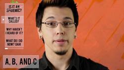 FAQs About the New Flu Instructional Video