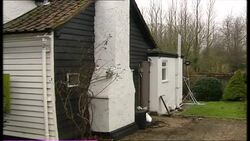 Colonel Robert Workman murder VT News Clip