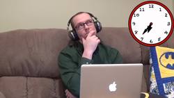 German for Beginners #5: Telling Time Instructional Video