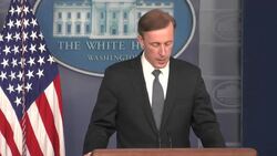 CLEAN : Biden was 'direct and straightforward' with Putin during call on Ukraine News Clip