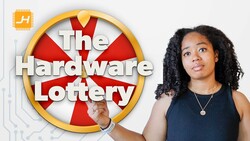 Does Your Machine Learning Hardware Matter? | The Hardware Lottery Instructional Video