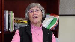 Ann Lieberman - The Teacher Learning and Leadership Program Instructional Video