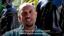 Windrush generation honoured with new monuments in London News Clip