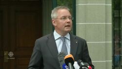 Sports court upholds Olympic ban on Russian track athletes News Clip