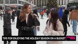 Stretching Your Dollar: Tips for Enjoying the Holiday Season on a Budget News Clip