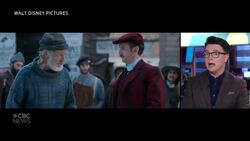 Call of the Wild: When CGI attacks, classics get hurt News Clip