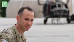 Veterans Use Relaxation To Heal PTSD - Project Welcome Home Troops Instructional Video