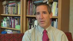 Study shows vaping boom in teens News Clip