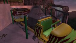 Jurassic Park The Game Walkthrough Episode 2 - The Cavalry - Part 4 Instructional Video