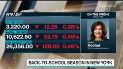 GOP Stimulus Plan ‘An Embarrassment’: N.Y. Lieutenant Gov. News Clip