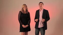 How to Flirt Dirty Instructional Video