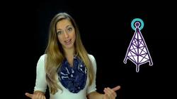 How to control light with water Instructional Video