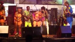 VOICED : Kuti family keeps up Fela's Afrobeat legacy News Clip