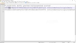 Git and GitHub Masterclass - Fast track your Journey to Git! - Making Exploring Tracking Branches - Configuring Default Branch - Understanding Origin-Head Instructional Video