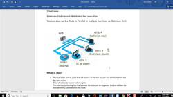 Selenium WebDriver with Java - Basics to Advanced and Frameworks - Introduction to Grid Instructional Video