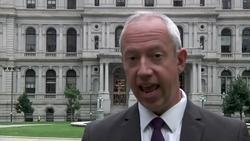 Voters in New York to settle Nixon, Cuomo contest News Clip