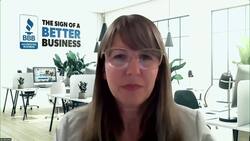 As school year approaches, expert advises parents against revealing too much on social media News Clip