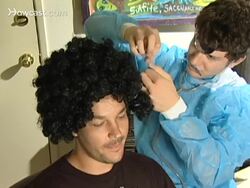 How to Make Dreadlocks Instructional Video