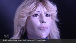 Ontario police cracked 48-year-old 'Nation River Lady' cold case News Clip