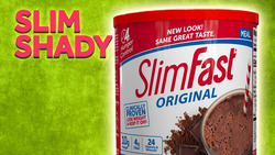 How SlimFast Became a Multibillion Dollar Diet Craze Machine Instructional Video