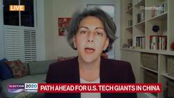 The Future Of U.S.-China Relations News Clip