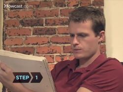 How to Stop Pulling Your Hair Out Instructional Video