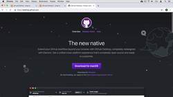 Complete Git Guide: Understand and Master Git and GitHub - Installing GitHub Desktop Instructional Video