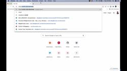 TypeScript for Beginners - Installing Visual Studio Code Instructional Video