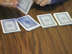 How to Do the Mental Photo Card Trick Instructional Video