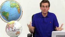 The Spanish Empire, Silver, & Runaway Inflation Crash Course World History Instructional Video
