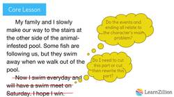 Creating a Satisfying Conclusion in Writing Instructional Video