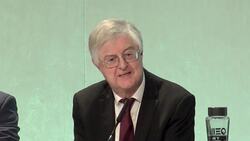 Mark Drakeford speaks at Resolution Foundation conference - full speech News Clip
