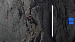 Watch: Swiss mountaineer breaks speed record at Mont Blanc News Clip
