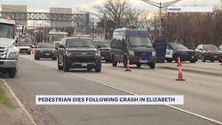 Man dies following crash along dangerous intersection on Routes 1&9 in Elizabeth News Clip