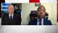 Police accountability must be addressed by lawmakers, says former NAACP leader News Clip