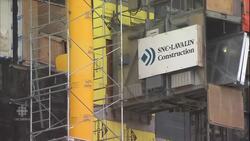 Trudeau under fire over interference allegations in fraud case News Clip