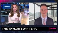 Will Taylor Swift Release a Surprise New Song? News Clip