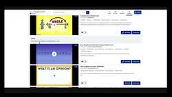 Annotating and Editing Playlists (Classroom Platform Walkthrough 12/15) Instructional Video